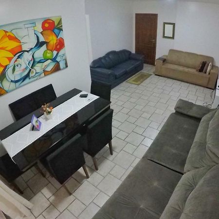 Maria Julia Residencial Appartement Balneário Camboriú Buitenkant foto