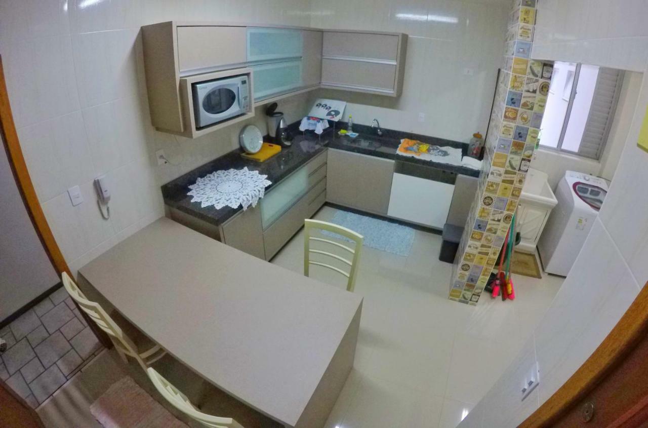 Maria Julia Residencial Appartement Balneário Camboriú Buitenkant foto