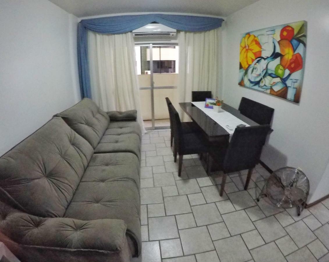 Maria Julia Residencial Appartement Balneário Camboriú Buitenkant foto