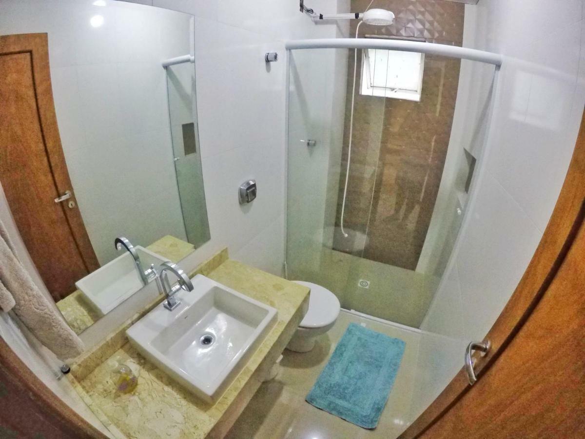 Maria Julia Residencial Appartement Balneário Camboriú Buitenkant foto