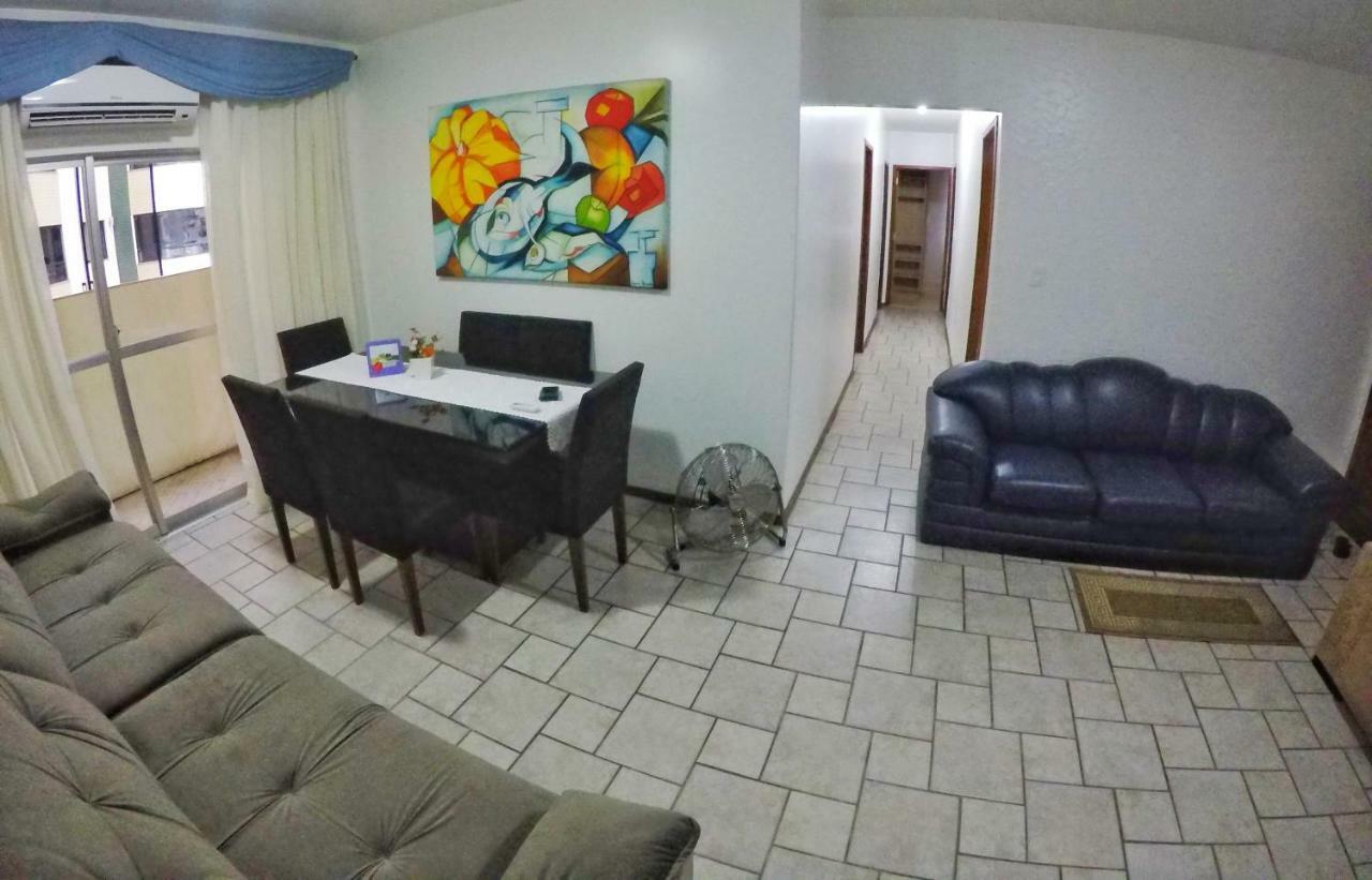 Maria Julia Residencial Appartement Balneário Camboriú Buitenkant foto