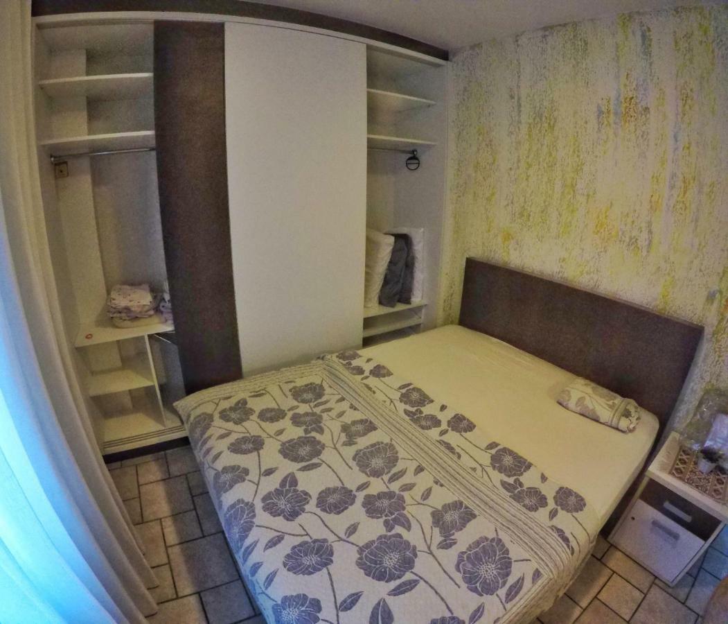 Maria Julia Residencial Appartement Balneário Camboriú Buitenkant foto