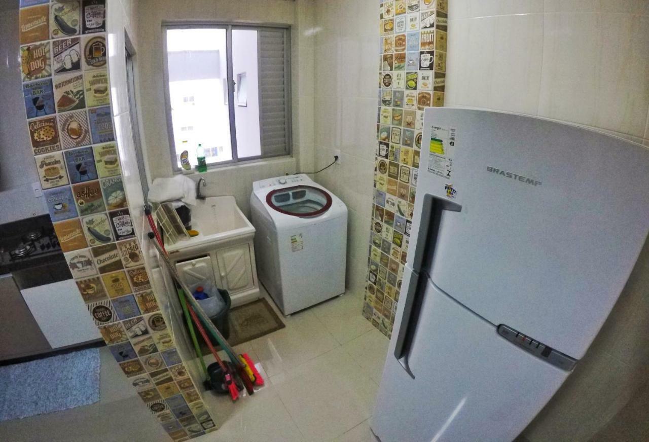 Maria Julia Residencial Appartement Balneário Camboriú Buitenkant foto