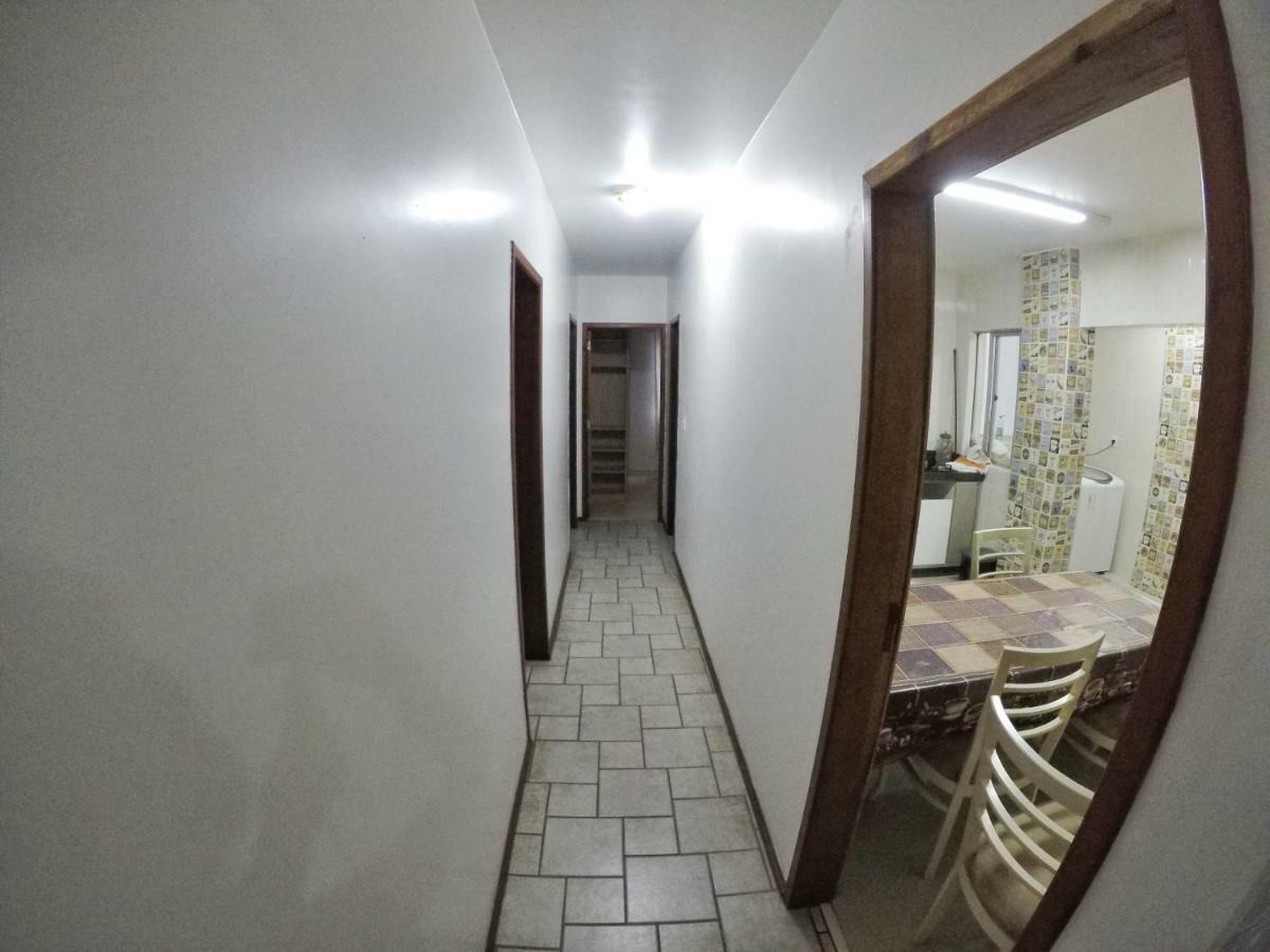 Maria Julia Residencial Appartement Balneário Camboriú Buitenkant foto
