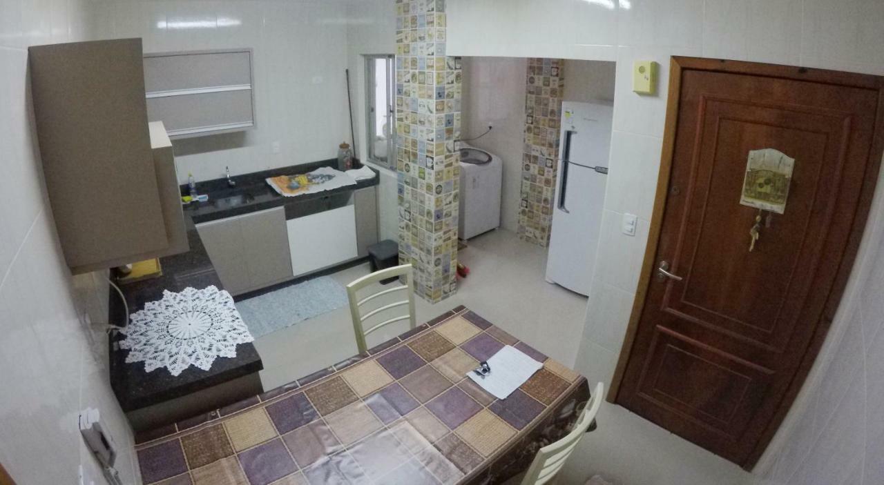 Maria Julia Residencial Appartement Balneário Camboriú Buitenkant foto