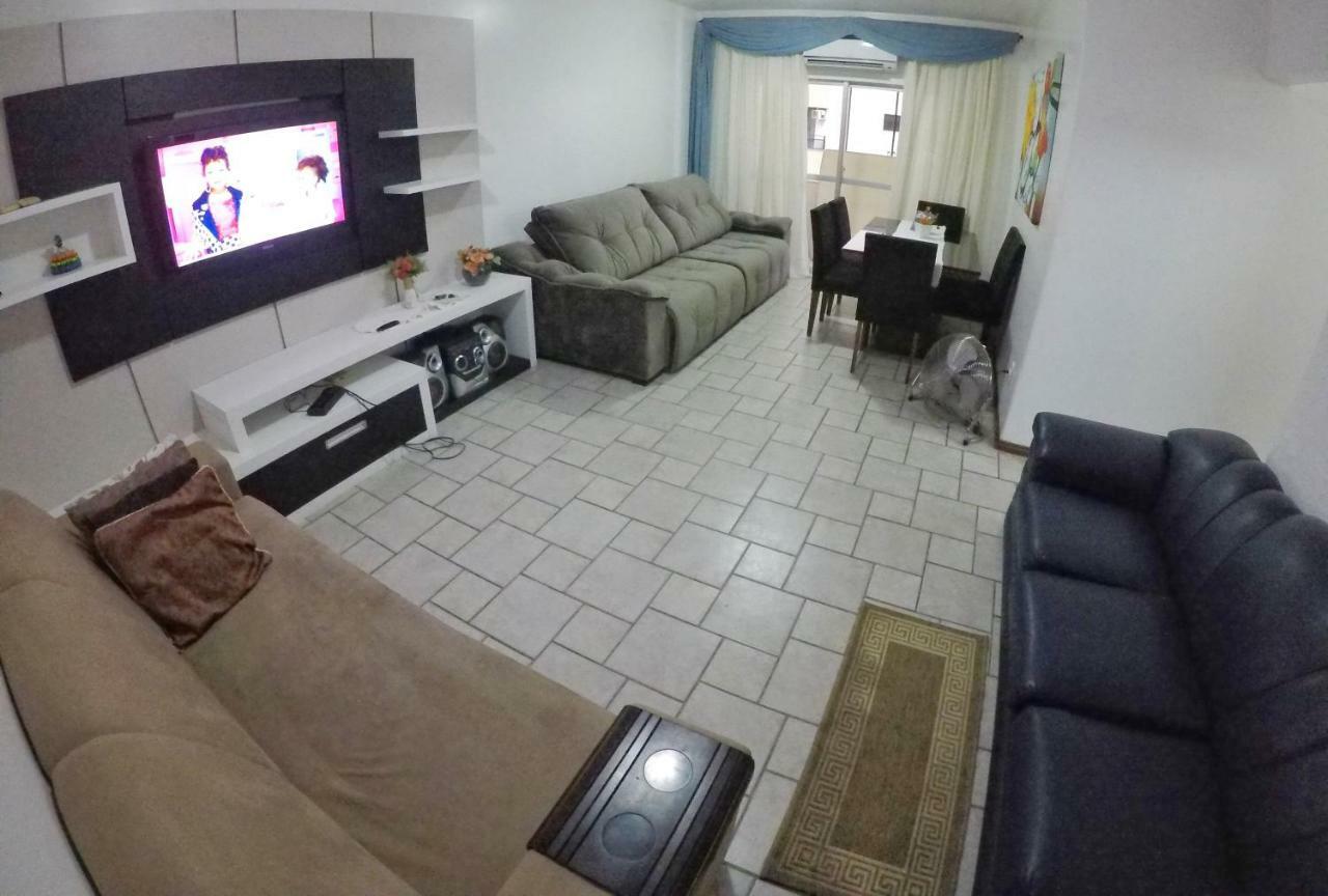 Maria Julia Residencial Appartement Balneário Camboriú Buitenkant foto