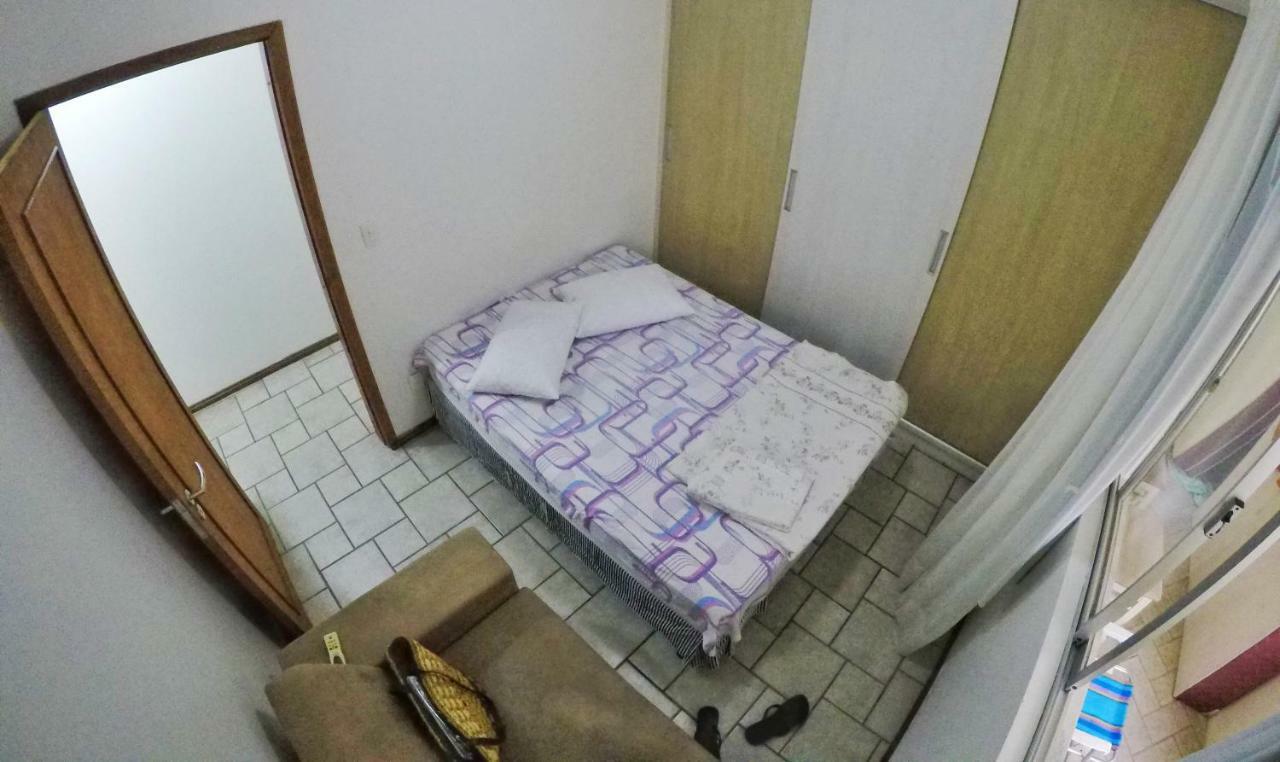 Maria Julia Residencial Appartement Balneário Camboriú Buitenkant foto