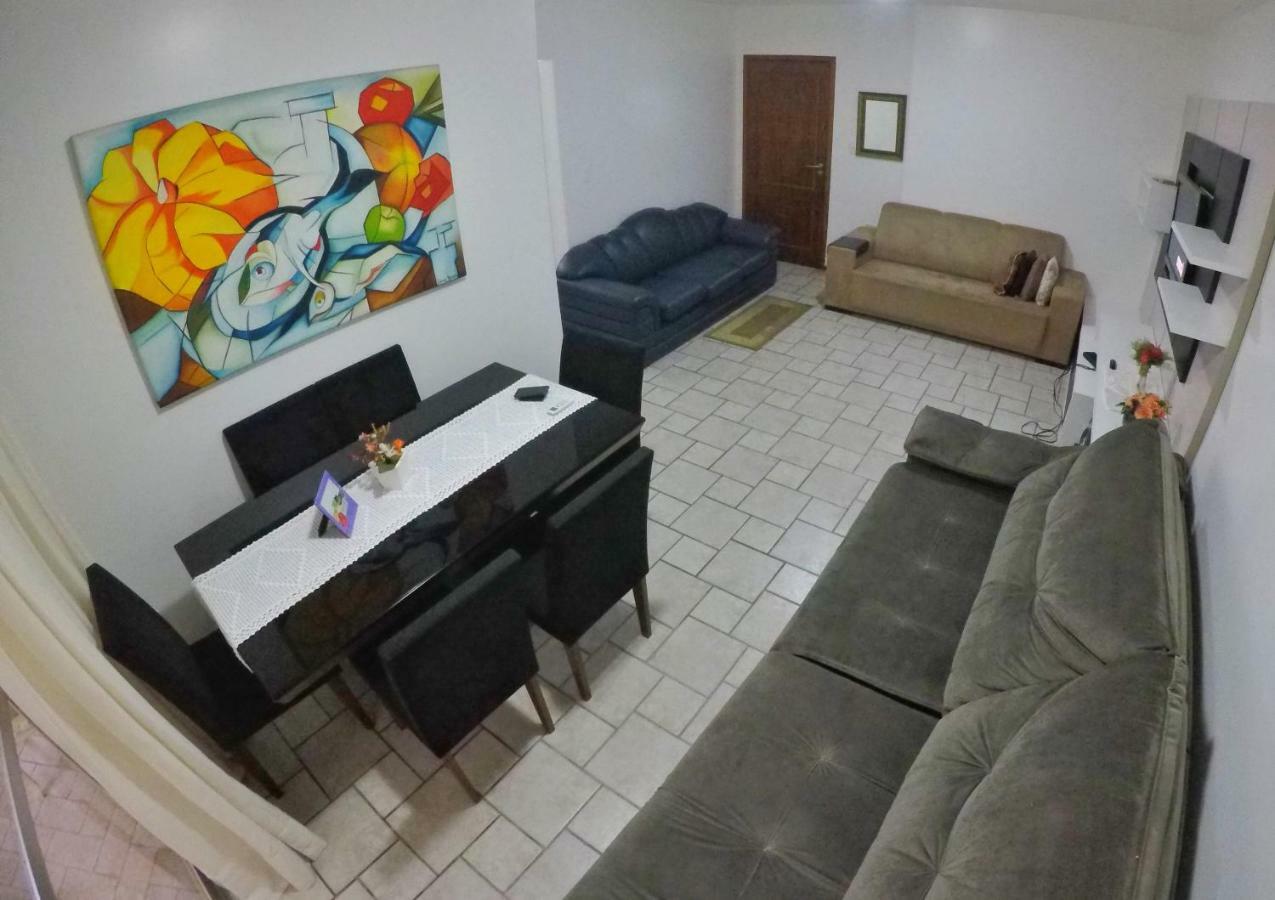 Maria Julia Residencial Appartement Balneário Camboriú Buitenkant foto