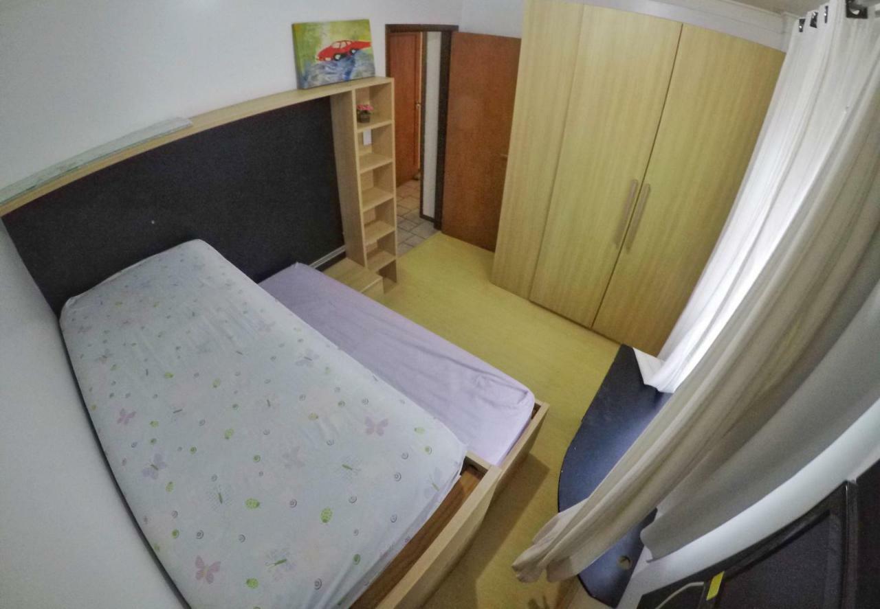 Maria Julia Residencial Appartement Balneário Camboriú Buitenkant foto