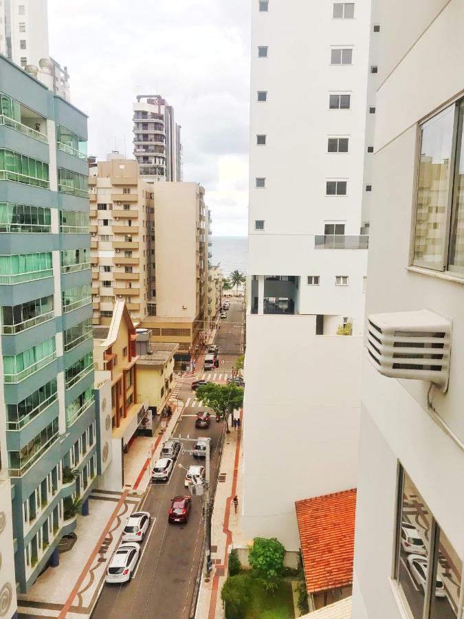 Maria Julia Residencial Appartement Balneário Camboriú Buitenkant foto