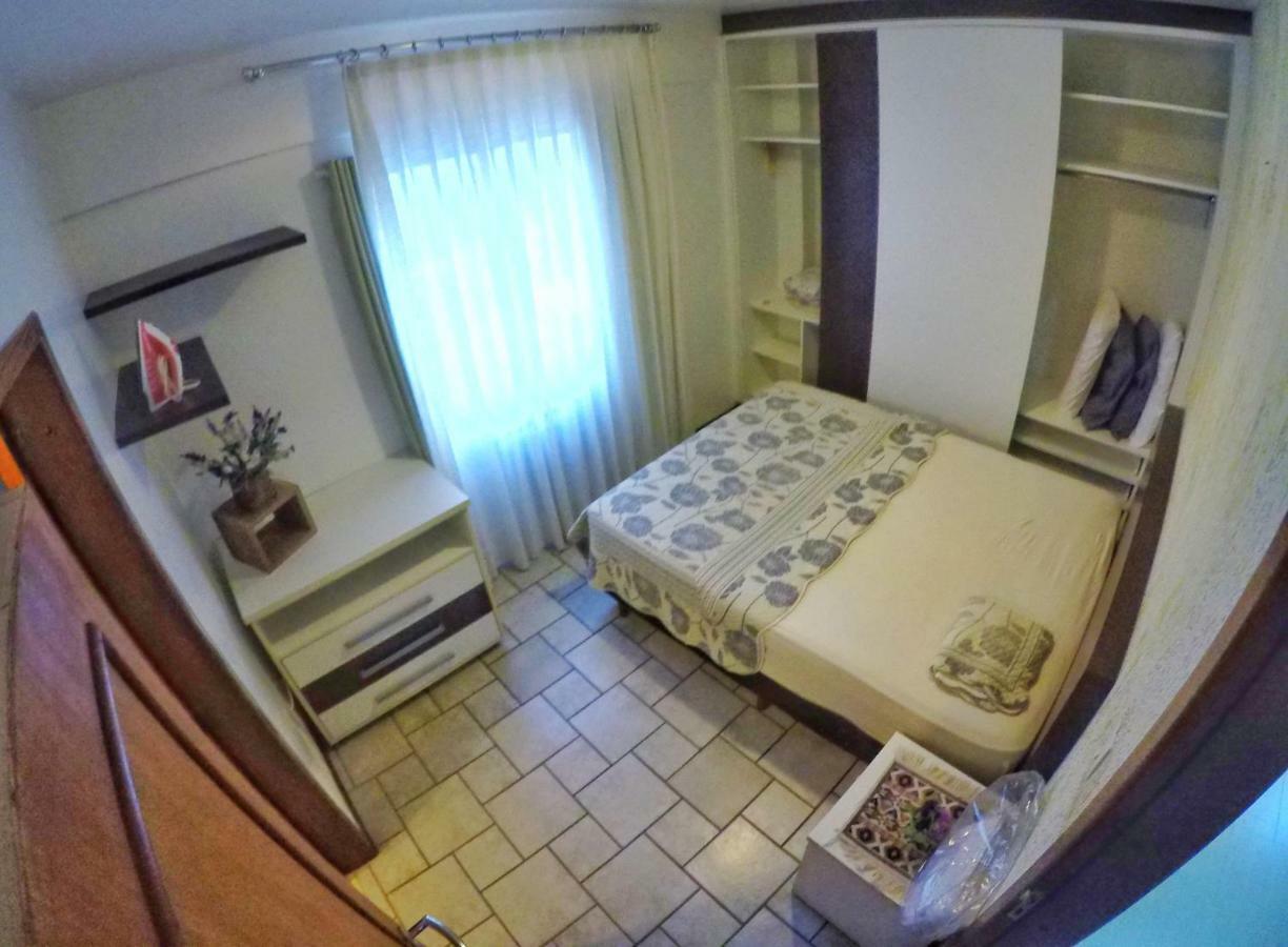Maria Julia Residencial Appartement Balneário Camboriú Buitenkant foto